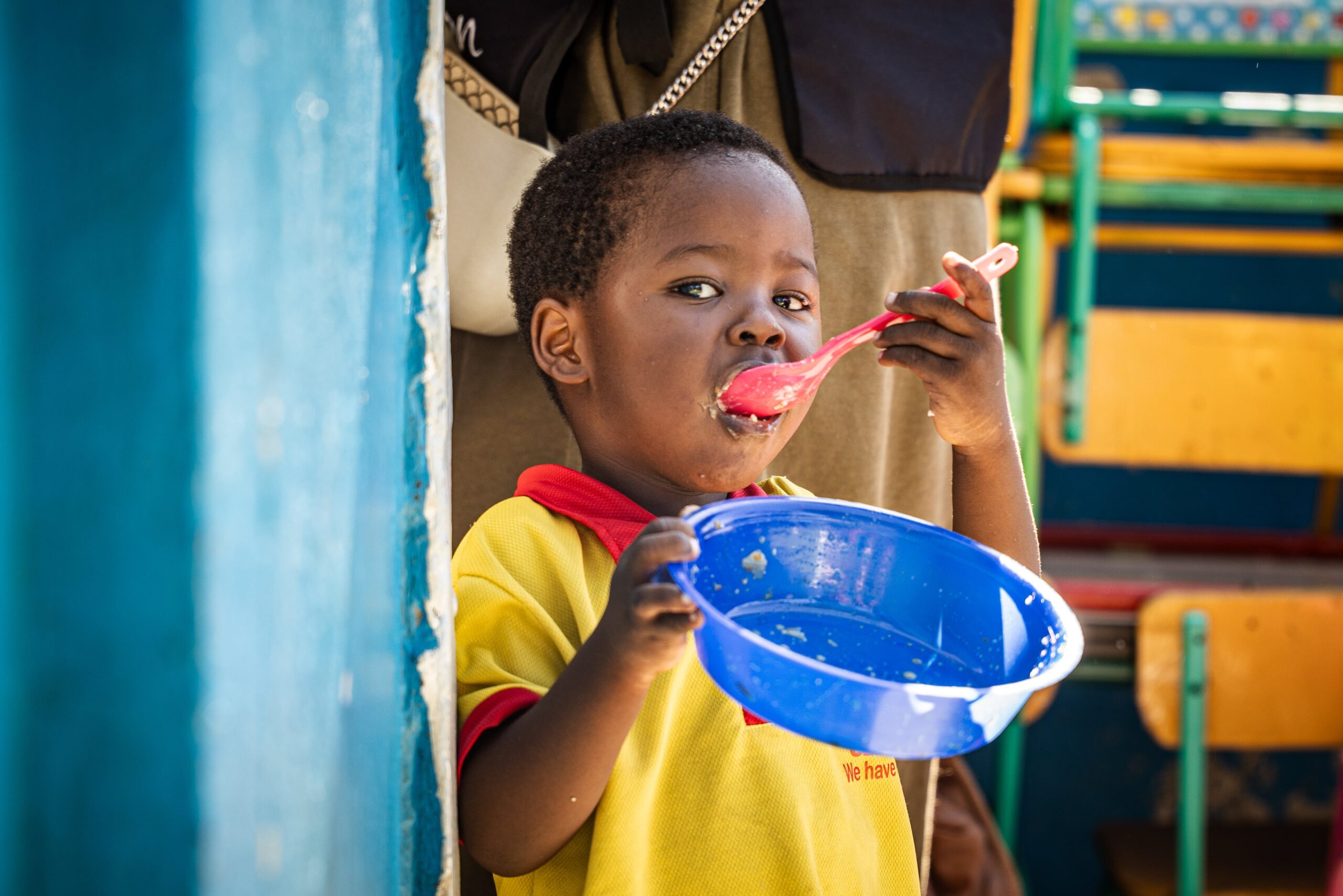 Feed the Nation Foundation
